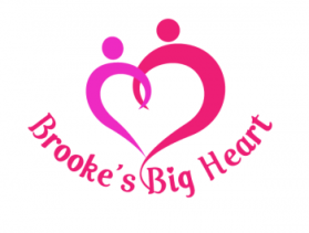 Brooke's Big Heart entry by hulagway
