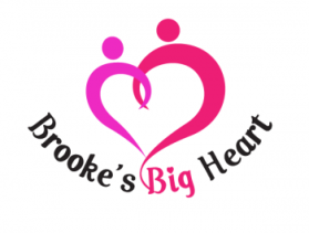 Brooke's Big Heart entry by hulagway