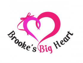 Brooke's Big Heart entry by hulagway