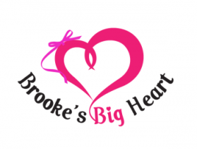 Brooke's Big Heart entry by hulagway