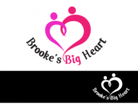 Brooke's Big Heart entry by hulagway