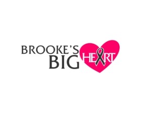 Brooke's Big Heart entry by Ganbatte!