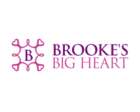 Brooke's Big Heart entry by CleanDesigns