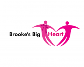 Brooke's Big Heart entry by Marc06
