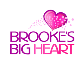 Brooke's Big Heart entry by CleanDesigns