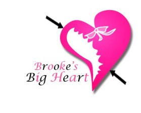 Brooke's Big Heart entry by zhiAnEmhAr