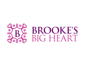 Brooke's Big Heart entry by CleanDesigns