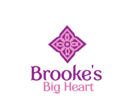 Brooke's Big Heart entry by CleanDesigns