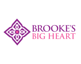Brooke's Big Heart entry by CleanDesigns