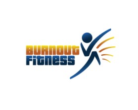 Burnout Fitness entry by muzzha