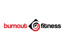 Burnout Fitness entry by muzzha