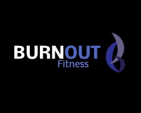 Burnout Fitness entry by sam_inc