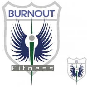 Burnout Fitness entry by Gscotth21