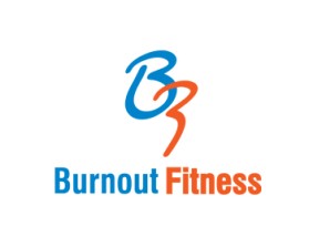 Burnout Fitness entry by rey