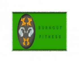 Burnout Fitness entry by damtwb