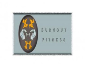 Burnout Fitness entry by damtwb