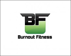 Burnout Fitness entry by AND
