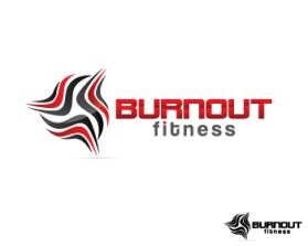 Burnout Fitness entry by muzzha