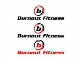 Burnout Fitness entry by TRC 