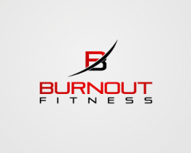 Burnout Fitness entry by icefoxx