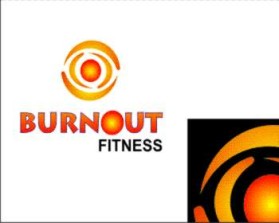 Burnout Fitness entry by numerouno