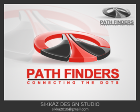 PATHFINDERS entry by sikka2010
