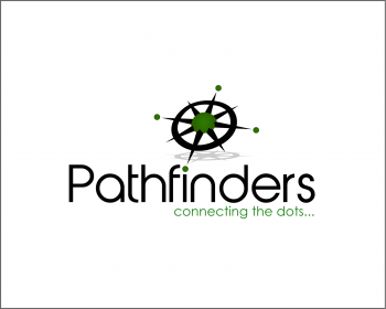 Logo Design for PATHFINDERS