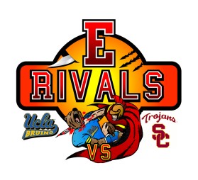 College Rivals entry by rey