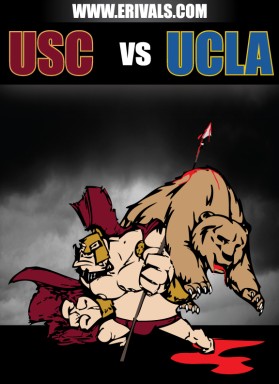 College Rivals entry by JINKODESIGNS