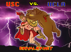 College Rivals entry by chaksarts