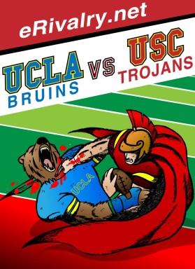 College Rivals entry by rey
