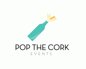 Pop The Cork Events entry by sahx17