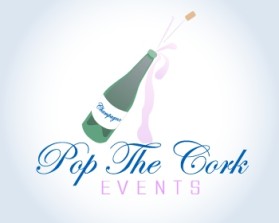 Pop The Cork Events entry by Mespleaux