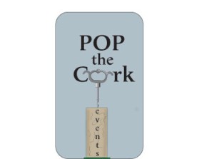 Pop The Cork Events entry by not2shabby