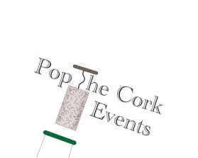 Pop The Cork Events entry by not2shabby