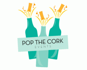 Pop The Cork Events entry by sahx17