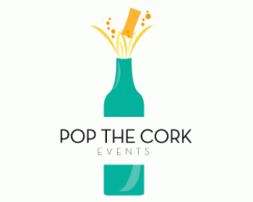 Pop The Cork Events entry by sahx17
