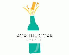 Pop The Cork Events entry by sahx17