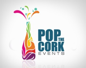 Pop The Cork Events entry by mentho0ol