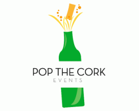 Pop The Cork Events entry by sahx17
