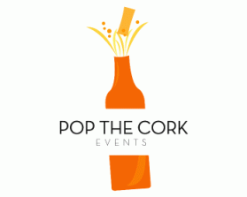 Pop The Cork Events entry by sahx17