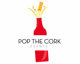 Pop The Cork Events entry by sahx17