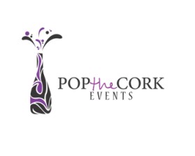 Pop The Cork Events entry by mentho0ol