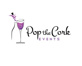 Pop The Cork Events entry by muzzha