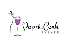 Pop The Cork Events entry by muzzha