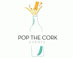 Pop The Cork Events entry by sahx17