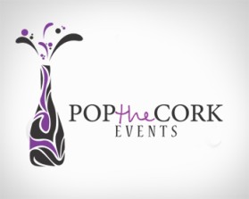 Pop The Cork Events entry by mentho0ol