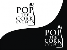 Pop The Cork Events entry by hym35