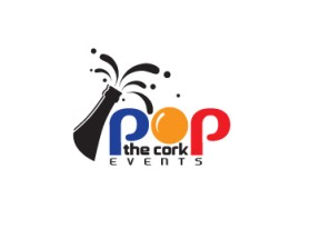 Pop The Cork Events entry by rekakawan