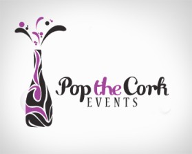 Pop The Cork Events entry by mentho0ol